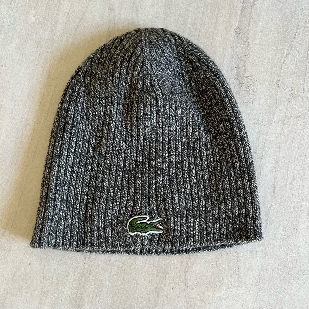 Lacoste Toque